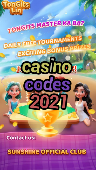 casino codes 2021-igamblinglist.com