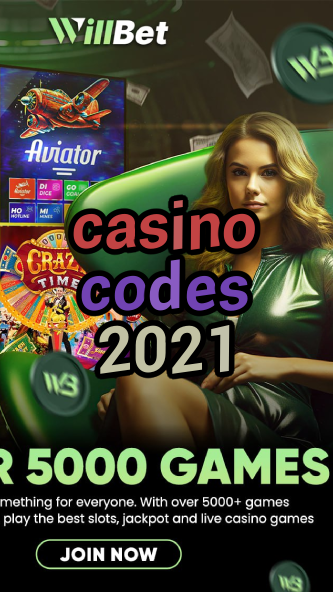 casino codes 2021-igamblinglist.com